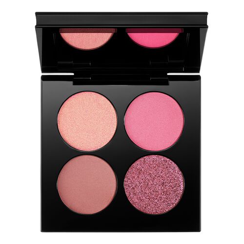 Pat Mcgrath Labs - Divine Rose Luxe Quad Eternal Eden - Eye palette