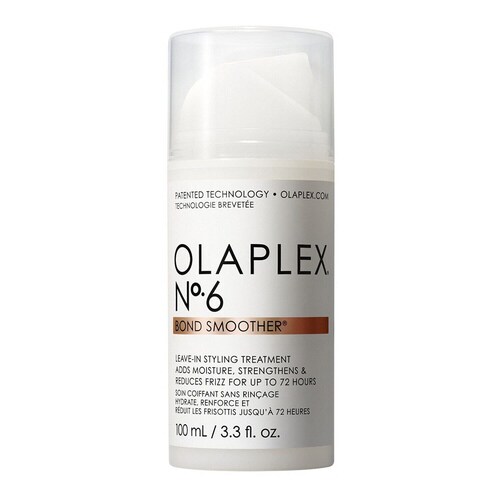Olaplex Olaplex - No.6 Bond Smoother® - Κρέμα styling επανόρθωσης χωρίς ξέβγαλμα