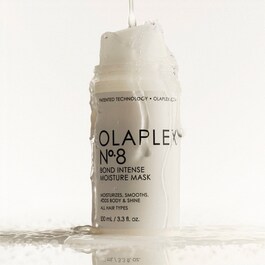 No.8 Bond Intense Moisture Mask - Μάσκα μαλλιών