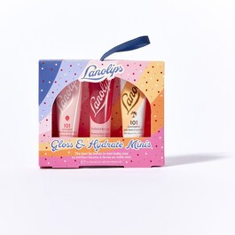 Gloss & Hydrate Minis