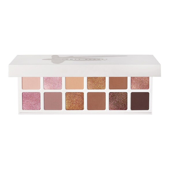 BOMB POSSE MEGA MIX & MATCH EYESHADOW PALETTE, FENTY BEAUTY
