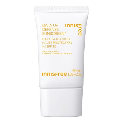 Innisfree Innisfree - Καθημερινή Αντηλιακή Κρέμα Προσώπου SPF 30 - Αντηλιακή προστασία UVA/UVB