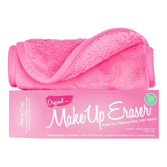The Original MakeUp Eraser® Makeup Remover Cloth, Make Up Eraser