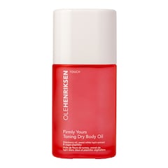 Firmly Yours Dry Body Oil - Dry body oil, Ole Henriksen