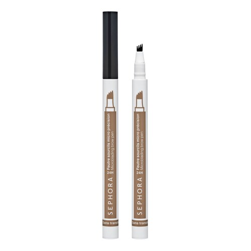 Sephora Collection - Microblading Brow Pen - Microblading effect brow pen Sephora Collection - Microblading Brow Pen - Microblading effect brow pen