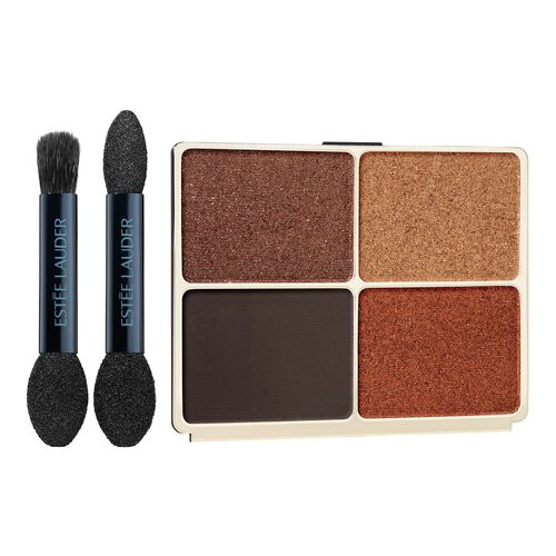 Est?e Lauder - Pure Color Envy Eyeshadow Quad