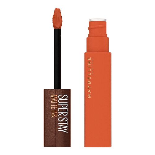 Maybelline - MNY SS MATTE INK COFFEE Maybelline - MNY SS MATTE INK COFFEE