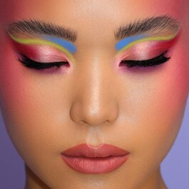 Pastel Palette