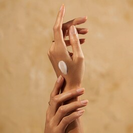 Hand Cream - Bergamote fraîche