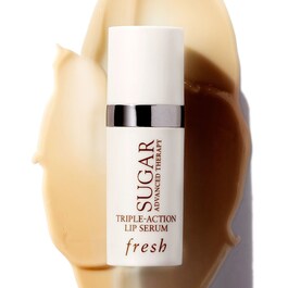 Sugar Lip Serum - Hydrating and plumping lip serum with sugar