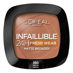 Infaillible Bronzer, L'OREAL PARIS