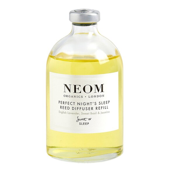 Perfect Night's Sleep - Reed Diffuser, Neom Organics London