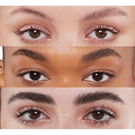 Brow Freeze Gel - Gel for brows Travel Size