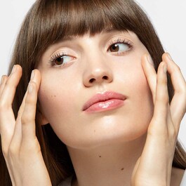 Awaken Peptide Eye Gel - Eye contour gel