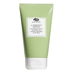 A Perfect World™ Antioxidant Cleanser with White Tea, ORIGINS