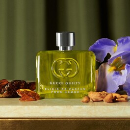 GUILTY POUR HOMME ELIXIR DE PARFUM