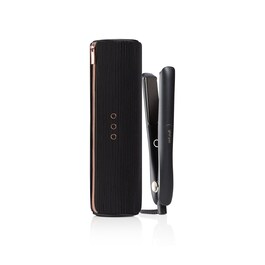 GHD GOLD HAIR STRAIGHTENER FESTIVE GIFT SET