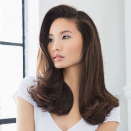 Volumizing Mist - Volumizing and smoothing haircare
