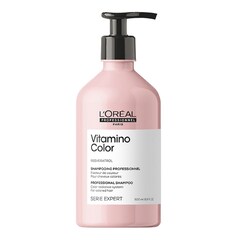 SERIE EXPERT Vitamino Color Σαμπουάν Για Βαμμένα Μαλλιά , L'Oréal Professionnel