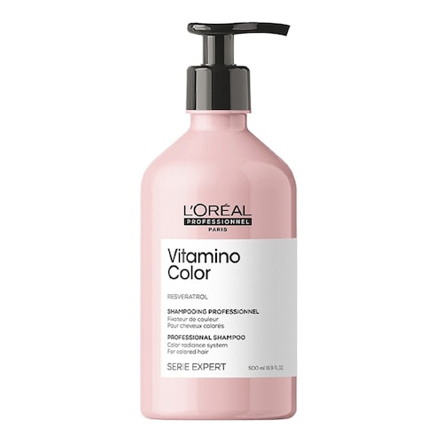 L'oréal Professionnel L'oréal Professionnel - SERIE EXPERT Vitamino Color Σαμπουάν Για Βαμμένα Μαλλιά