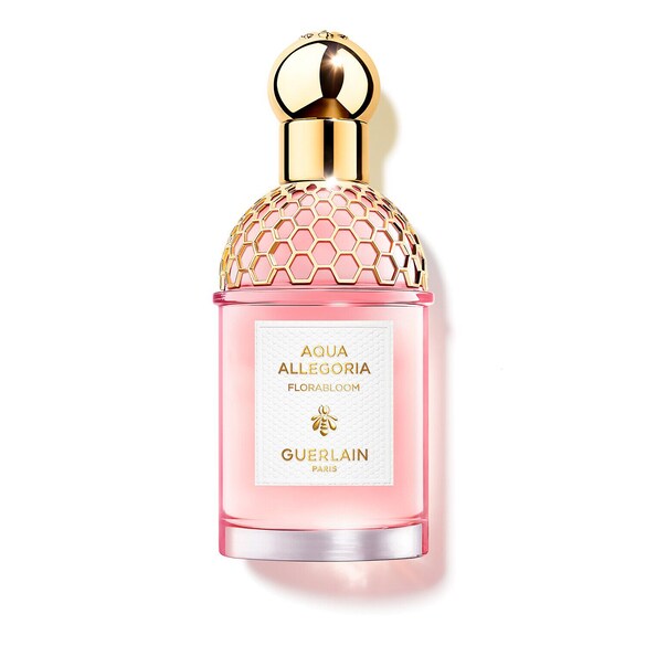 Aqua Allegoria - Florabloom Eau de Toilette, Guerlain