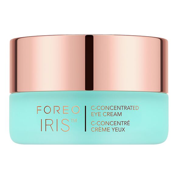 IRIS CConcentrated Brightening Eye Cream Foreo ≡ SEPHORA
