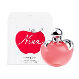 Les Belles de Nina - Nina - Eau de Toilette