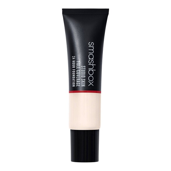 Studio Skin Full Coverage 24 Hour Foundation, SMASHBOX