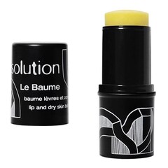 Le Baume, ABSOLUTION