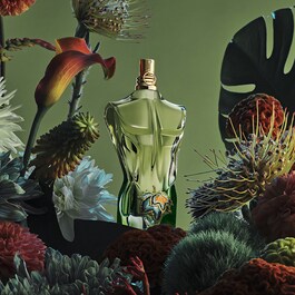 “Le Beau” Paradise Garden - Eau de Parfum 