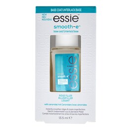 Coat Smooth-e