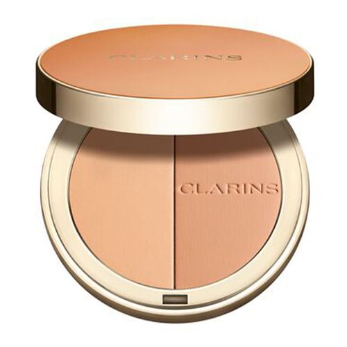 Clarins - Ever Bronze Compact Powder