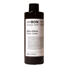 Clear Vision - Refill Aromachologique, 100BON