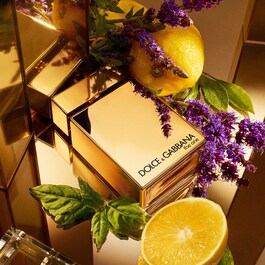 The One for Men Gold - Eau de Parfum Intense