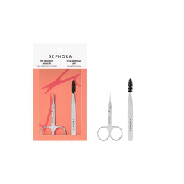 Brow Defining Set