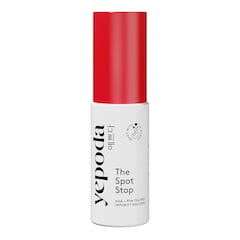 The Spot Stop – Διάλυμα AHA + PHA κατά των ατελειών, YEPODA