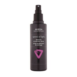 Speed of Light Blow Dry Accelerator