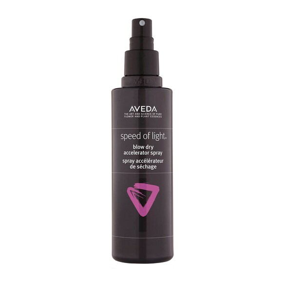 Speed of Light Blow Dry Accelerator, AVEDA