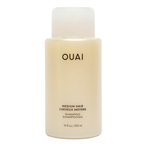 Ouai Ouai - Medium Hair - Shampoo for medium hair