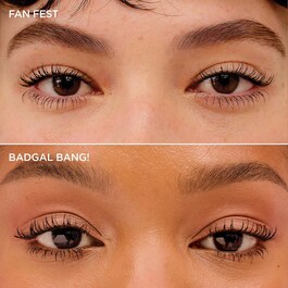 BANGin Lash Fest Mascara Gift Set