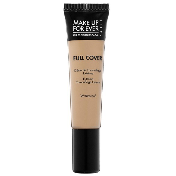 Full Cover Concealer, MAKE UP FOR EVER