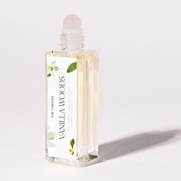 Vanilla Woods - Perfume Oil 