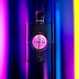 Black Opium Eau De Parfum Neon