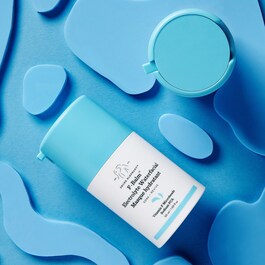 F-Balm Electrolyte Waterfacial
