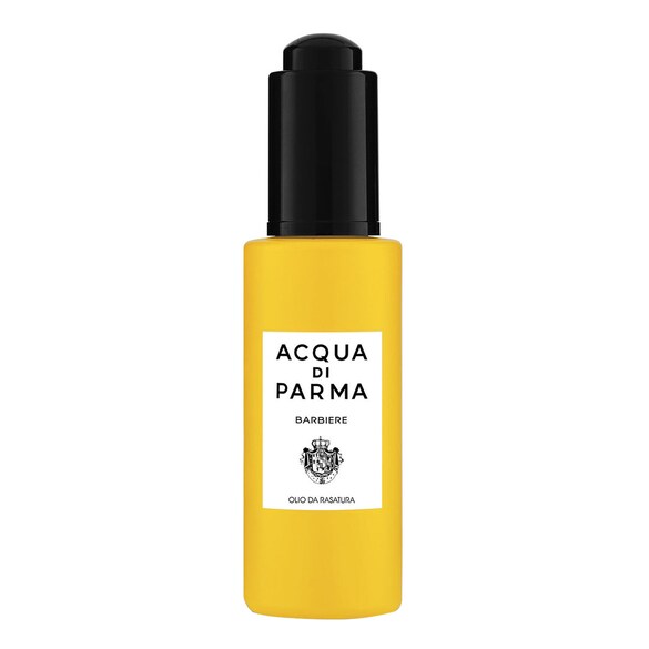 Barbiere - Huile de rasage, ACQUA DI PARMA