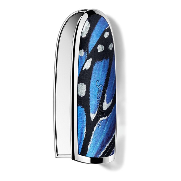 Rouge G Customizable Lipstick Case, GUERLAIN