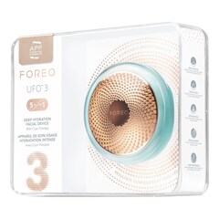 UFO 3, FOREO