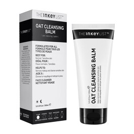 Oat Cleansing Balm