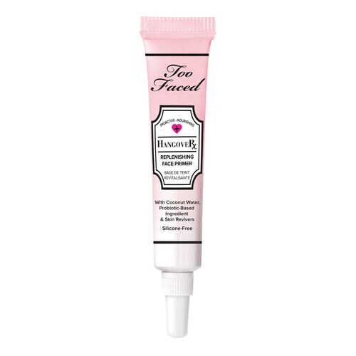 Too Faced - Hangover Primer Deluxe - Mini make-up primer