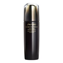 Future Solution LX Concentrated Balancing Softener, SHISEIDO